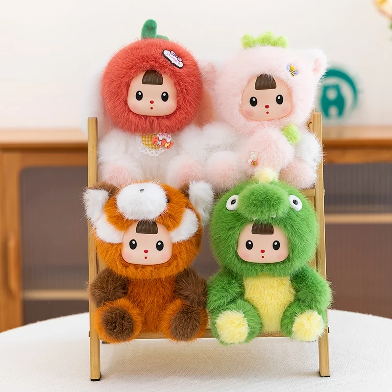 Kids Toys Movie - 17cm 귀여운 크리 에이 티브 공룡