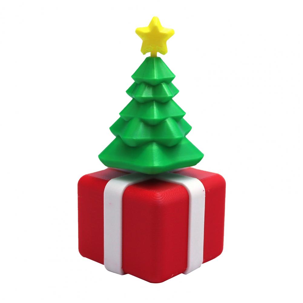Top Kids Xmas Toys - 홀리데이 장식 선물 축제용 3D 프린팅