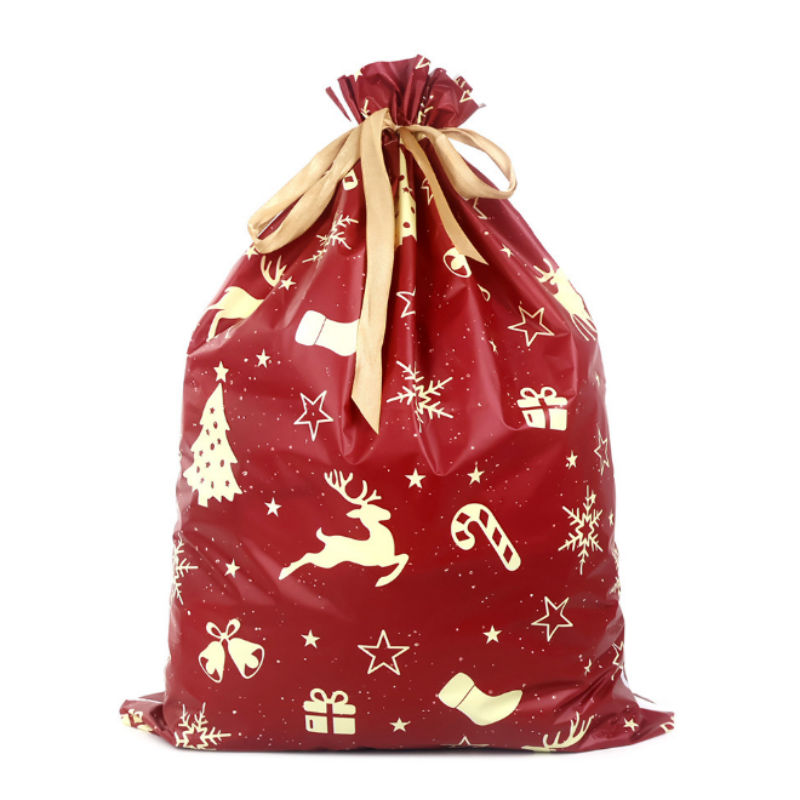 Top Kids Xmas Toys - 50PCS 오픈 탑 크리스마스 선물 포장