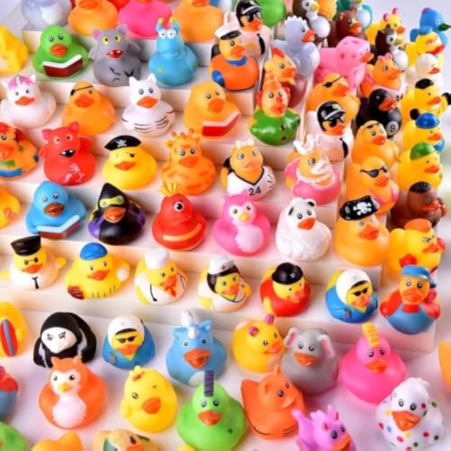 Rubber Duck Bath - 대량 고무 오리, 지프용 오리, 지프용