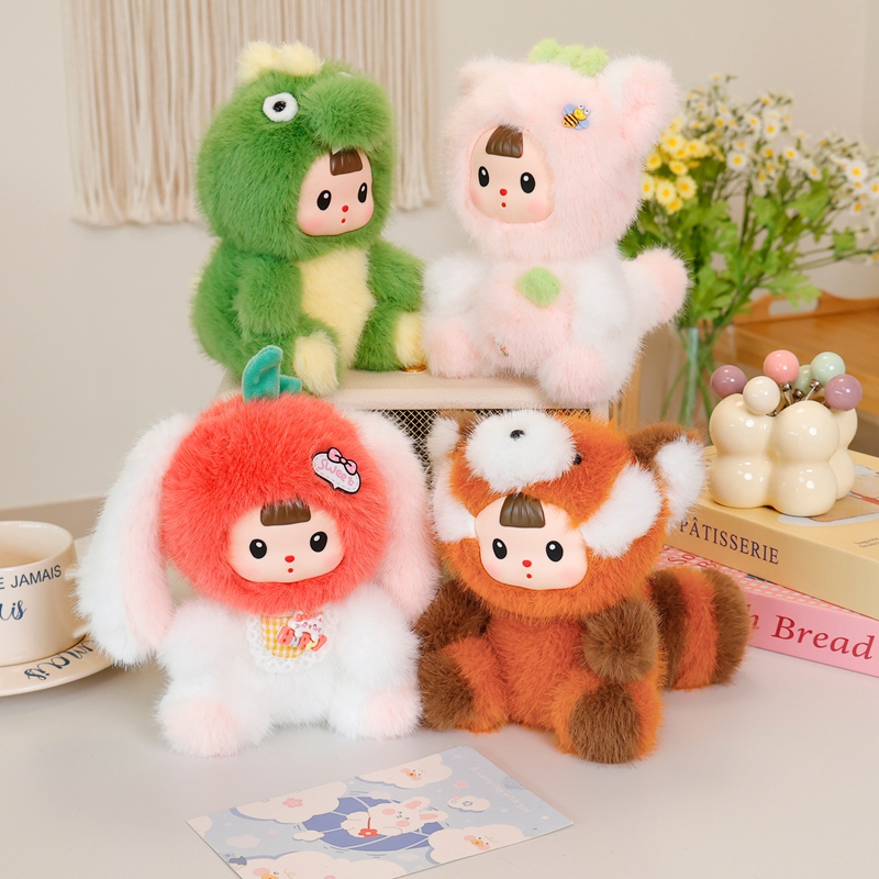 17cm 귀여운 크리 에이 티브 공룡 플러시 장난감 작 - Kids Toys Movie 리뷰 및 가격