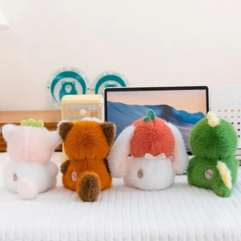 17cm 귀여운 크리 에이 티브 공룡 플러시 장난감 작 - Kids Toys Movie 리뷰 및 가격