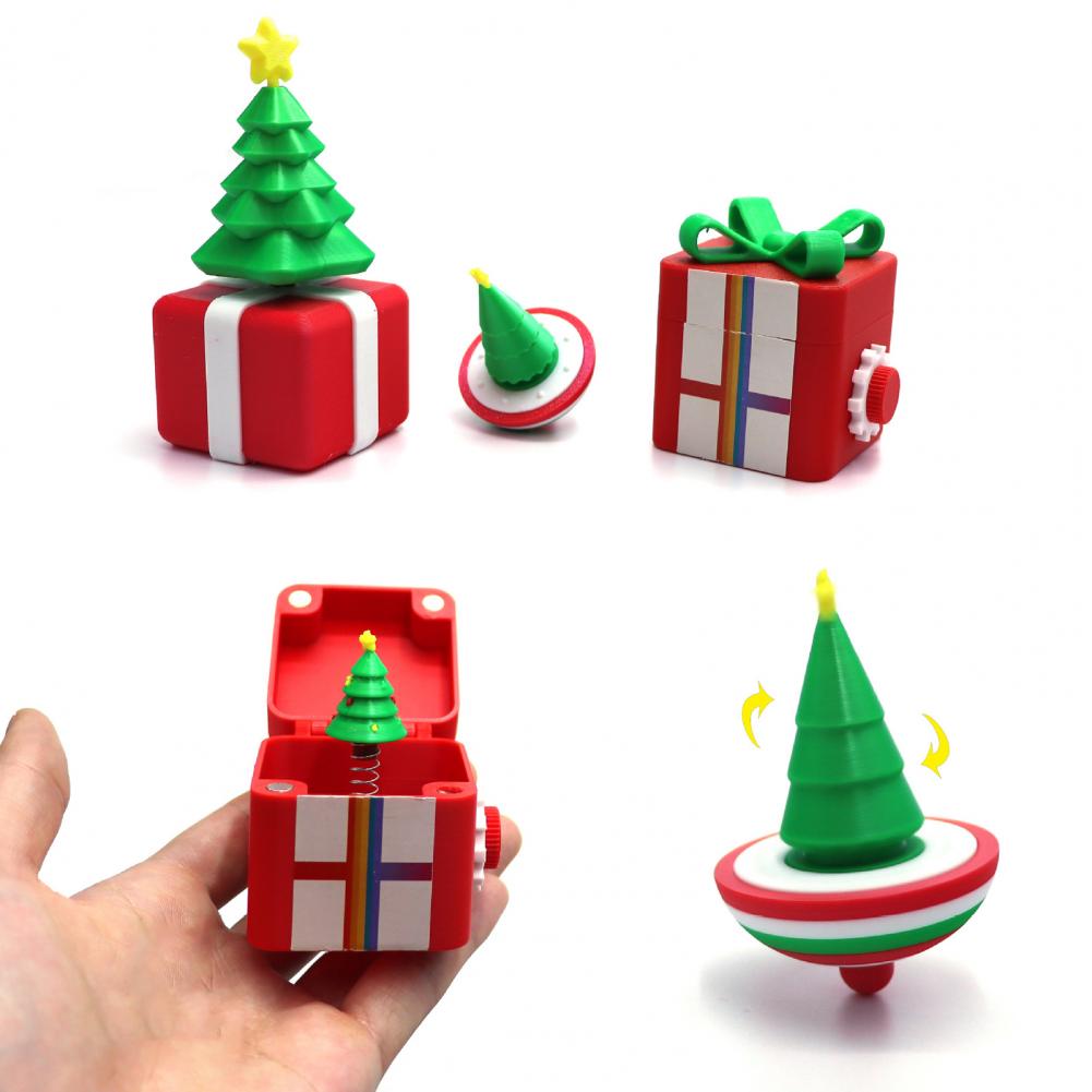 홀리데이 장식 선물 축제용 3D 프린팅 크리스마스 오너 - Top Kids Xmas Toys 리뷰 및 가격