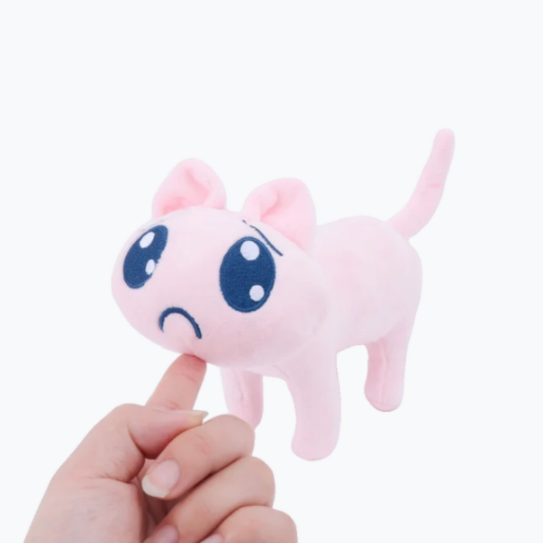 니디 걸 오버도즈 레인 아메짱 코스프레 플러시 인형 A - Top Kids Xmas Toys 리뷰 및 가격