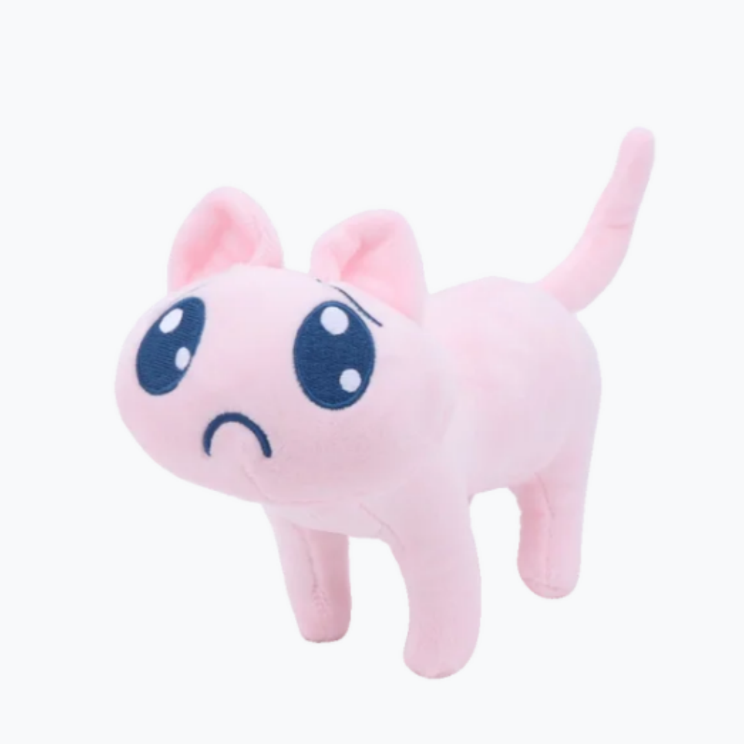 니디 걸 오버도즈 레인 아메짱 코스프레 플러시 인형 A - Top Kids Xmas Toys 리뷰 및 가격