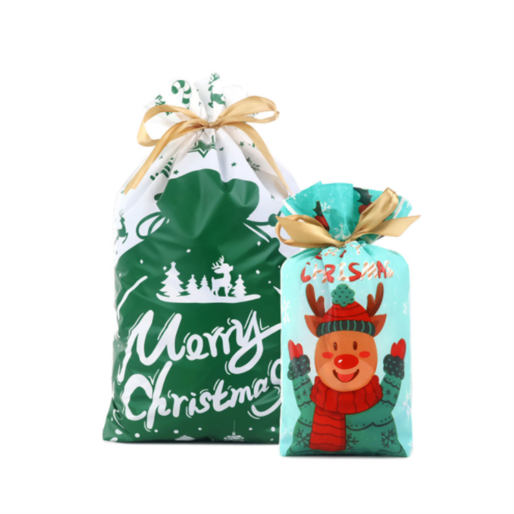 50PCS 오픈 탑 크리스마스 선물 포장 파우치 DIY - Top Kids Xmas Toys 리뷰 및 가격