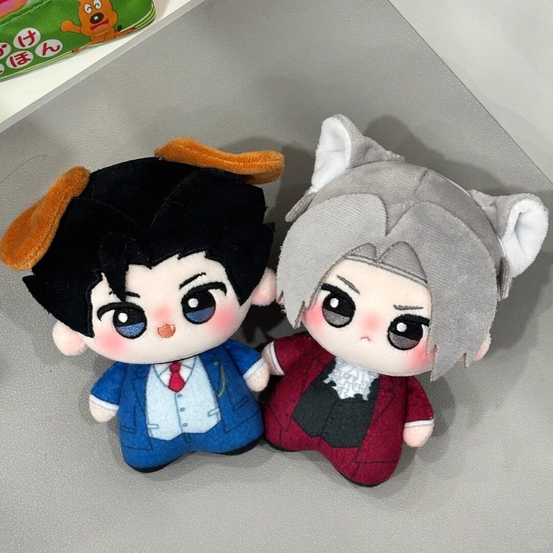10cm 플러시 장난감 에이스 어택터 피닉스 라이트 마 - Top Kids Xmas Toys 리뷰 및 가격