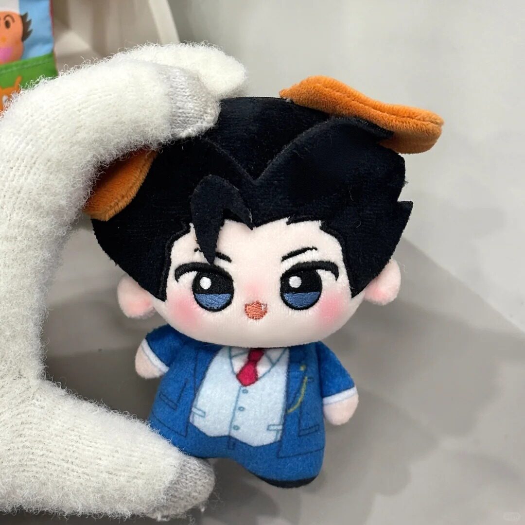10cm 플러시 장난감 에이스 어택터 피닉스 라이트 마 - Top Kids Xmas Toys 리뷰 및 가격