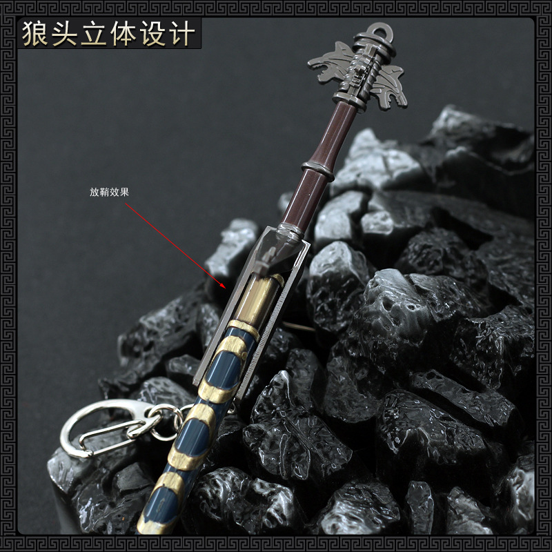 Aeronight Geralt Witcher 1/6 금 - Kid Toys And Craft 리뷰 및 가격