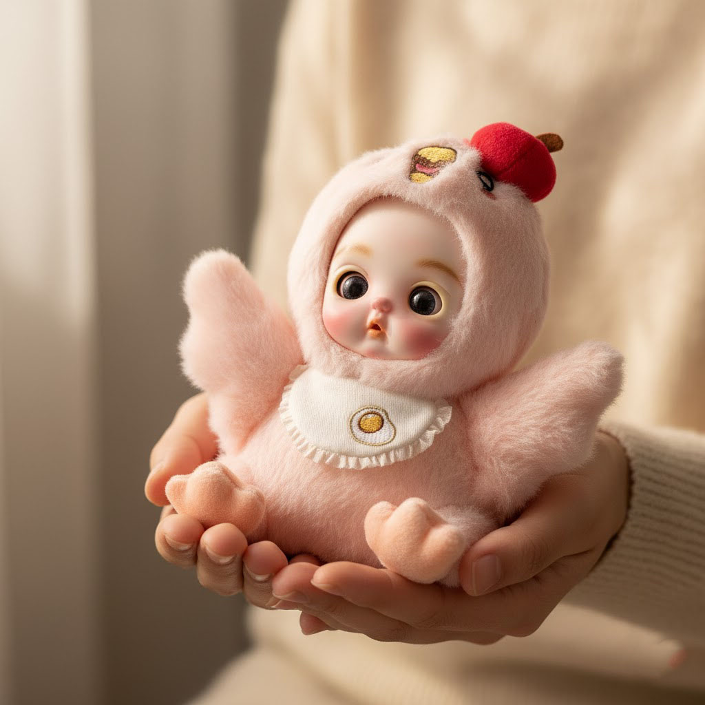 클로버레이 6인치 귀여운 도자기 인형 세라믹 얼굴 플러 - Top Kids Xmas Toys 리뷰 및 가격