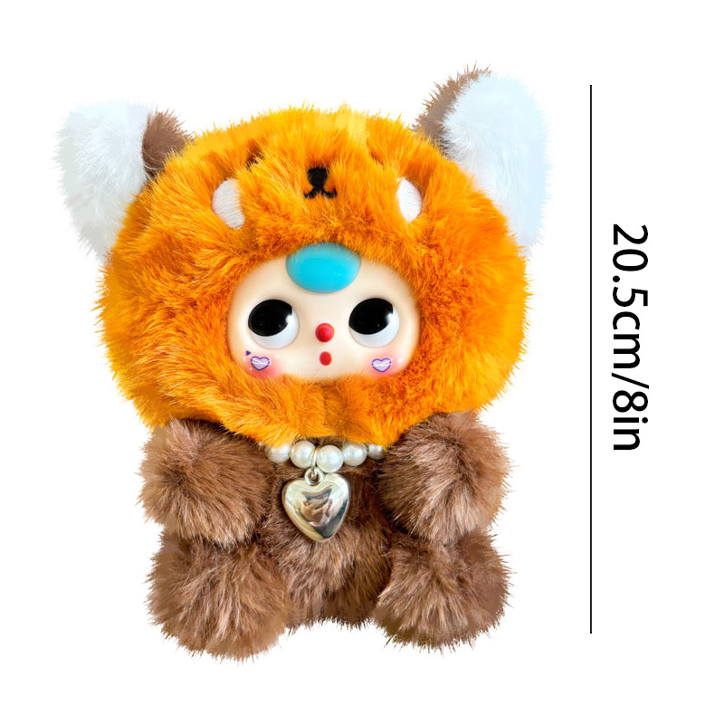 핫 12/23cm 귀여운 가죽 얼굴 인형 플러시 장난감 - Kids Toys Movie 리뷰 및 가격