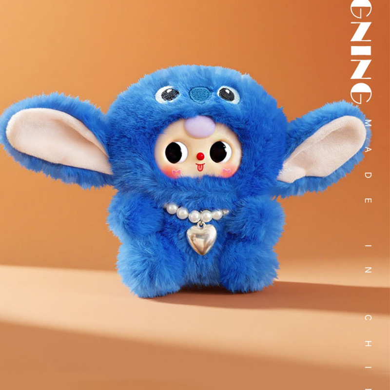핫 12/23cm 귀여운 가죽 얼굴 인형 플러시 장난감 - Kids Toys Movie 리뷰 및 가격