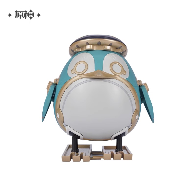 원신 임팩트 프리미넷 펭귄 PVC 인형 피규어 테이블  - Top Kids Xmas Toys 리뷰 및 가격