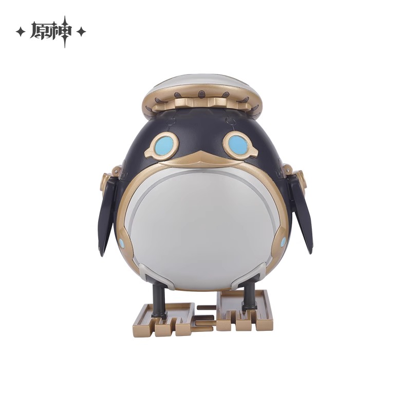 원신 임팩트 프리미넷 펭귄 PVC 인형 피규어 테이블  - Top Kids Xmas Toys 리뷰 및 가격