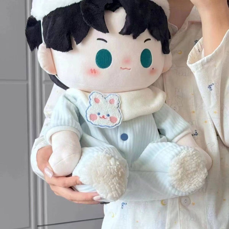 인형 옷 만화 40CM 귀여운 점프 슈트 코튼 인형 플 - Top Kids Xmas Toys 리뷰 및 가격