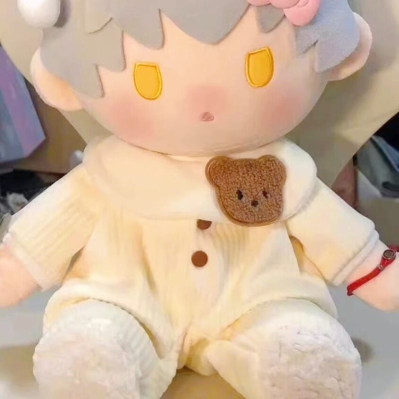인형 옷 만화 40CM 귀여운 점프 슈트 코튼 인형 플 - Top Kids Xmas Toys 리뷰 및 가격