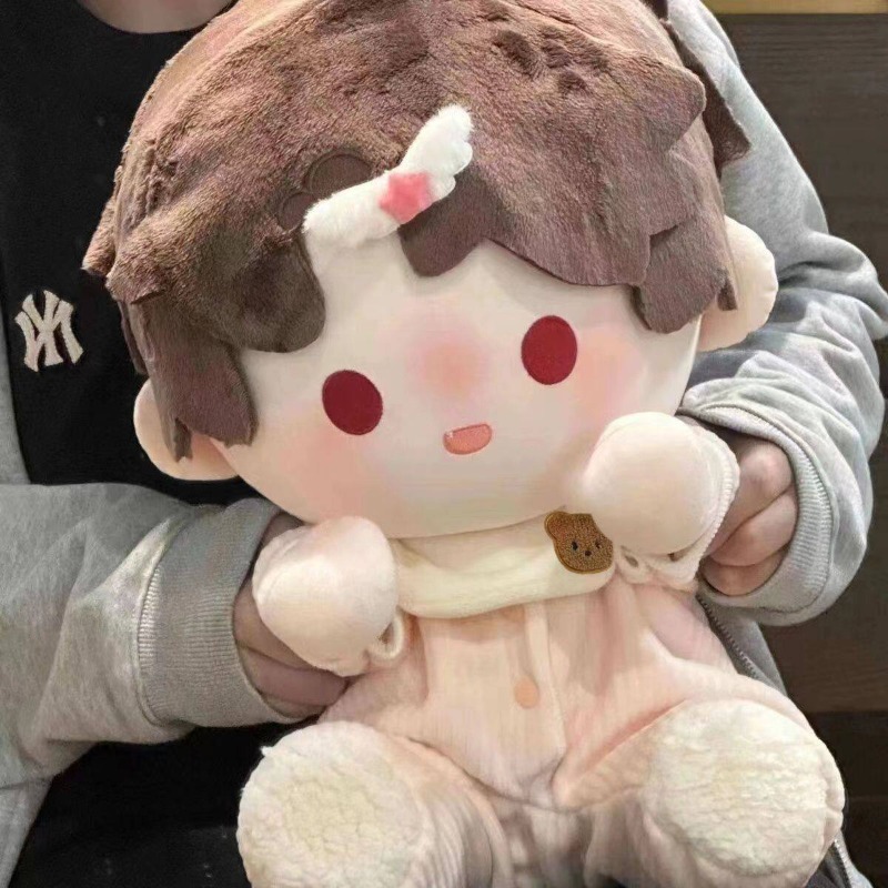 인형 옷 만화 40CM 귀여운 점프 슈트 코튼 인형 플 - Top Kids Xmas Toys 리뷰 및 가격