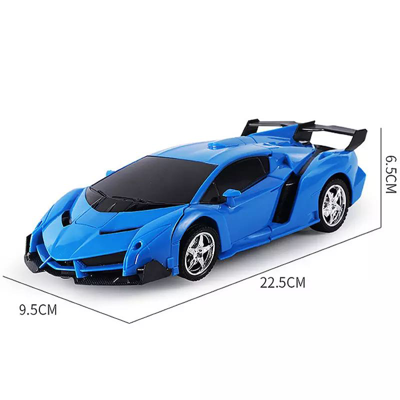 2in1 전동 RC 자동차 변신 로봇 원키 변형 자동차 - Kids Toys Electric 리뷰 및 가격