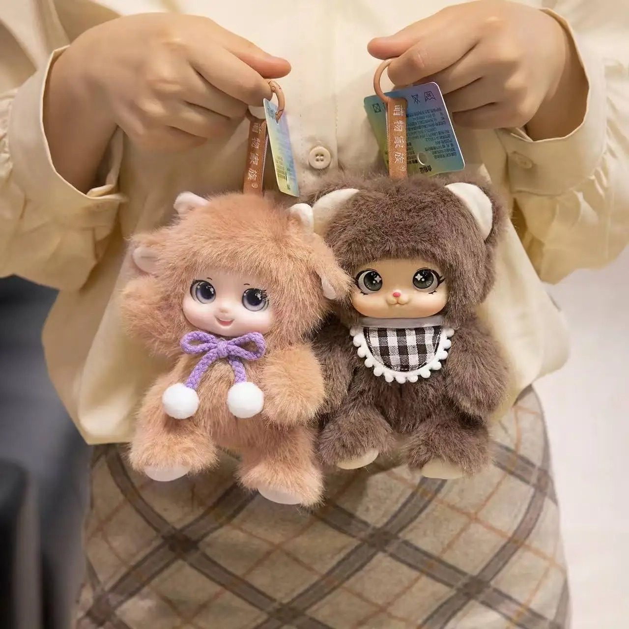 18cm / 귀여운 동물 비닐 얼굴 인형 장난감 동물  - Kids Toys Movie 리뷰 및 가격
