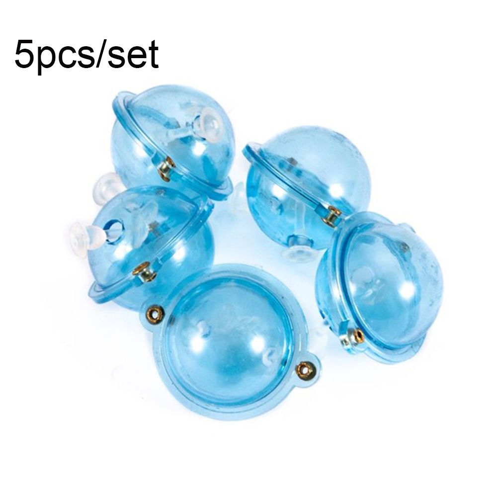 5 개/대 낚시 플로트 ABS 플라스틱 공 물 공 버블 - Bubble Machine Outdoor 리뷰 및 가격