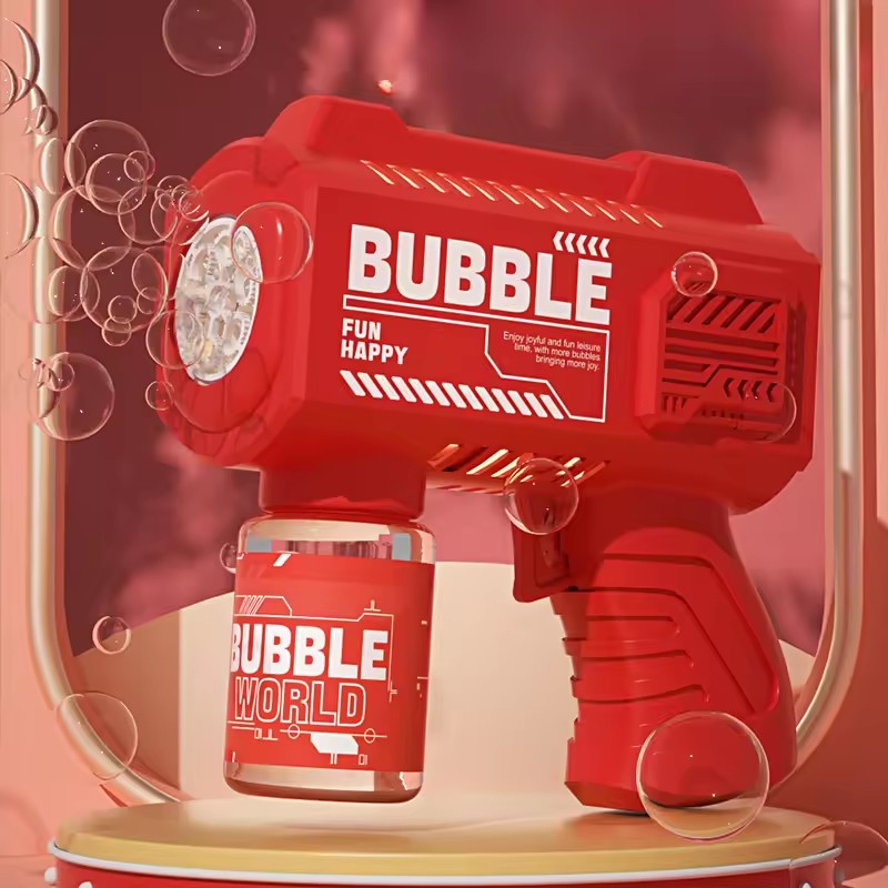 전동 버블건 비누 자동 버블 머신 여름 야외 수영장 파 - Bubble Machine Outdoor 리뷰 및 가격