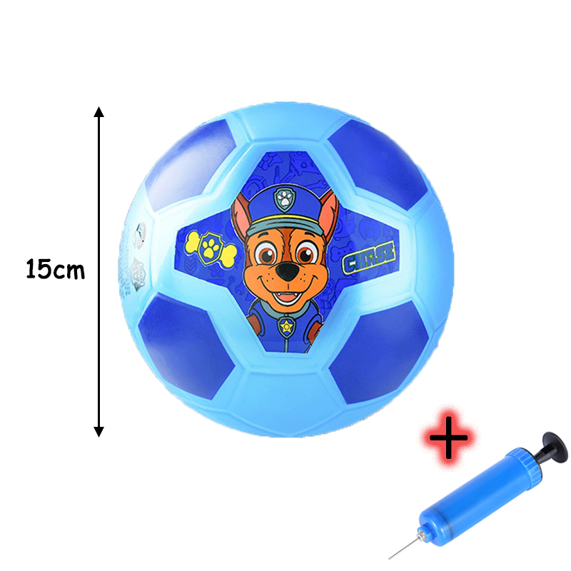 PAW 순찰대 축구 만화 애니메이션 어린이 고무 스포츠 - Kids Toys Movie 리뷰 및 가격