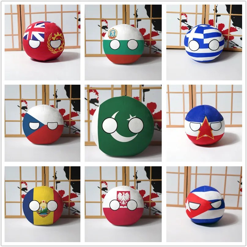 폴란드볼 봉제 인형, 선물용 인형, 폴란드, 스페인,  - Kids Toys Pakistan 리뷰 및 가격