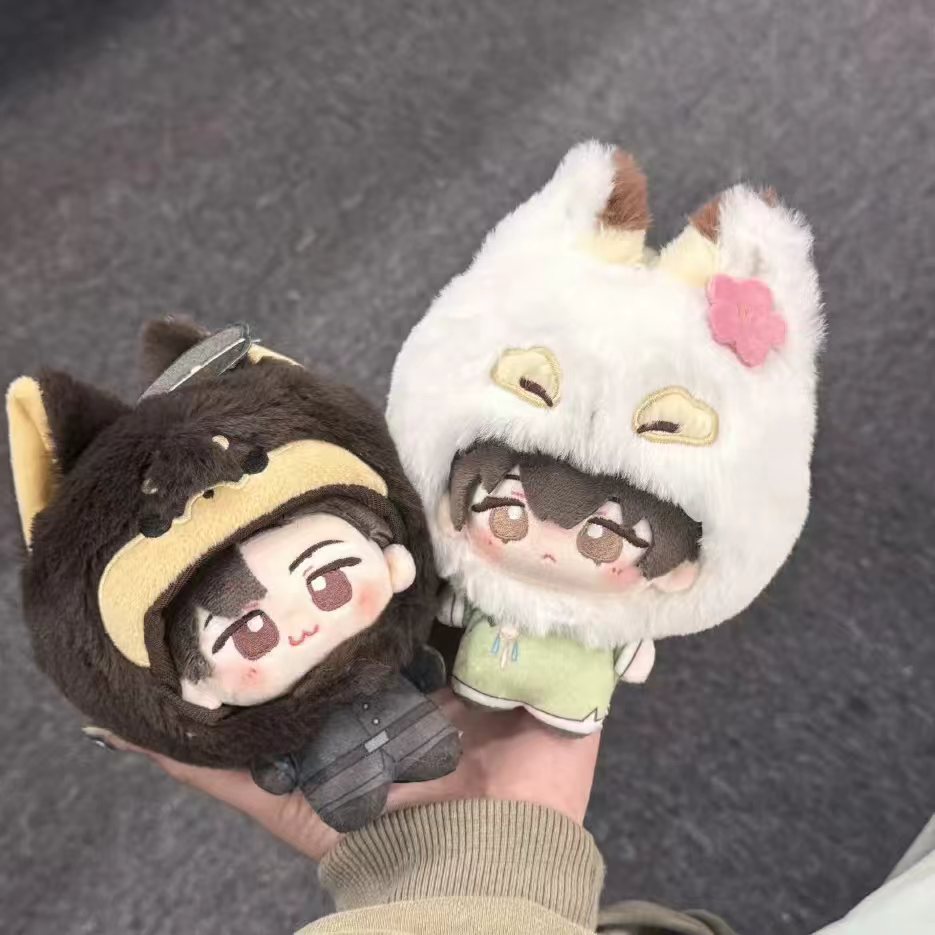 10cm 플러시 장난감 쉬항둔유린 인형 귀여운 면 플러 - Top Kids Xmas Toys 리뷰 및 가격