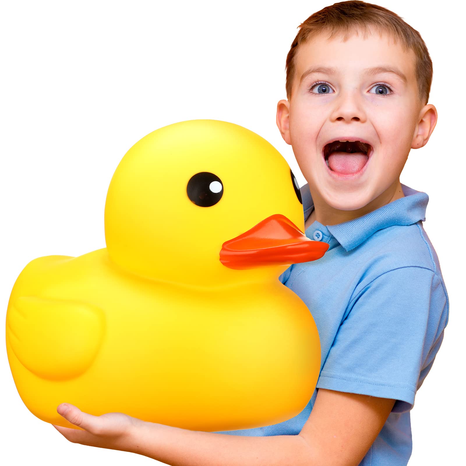 큰 고무 오리 고무 오리, 성별 공개 파티 고무 오리, - Rubber Duck Bath 리뷰 및 가격