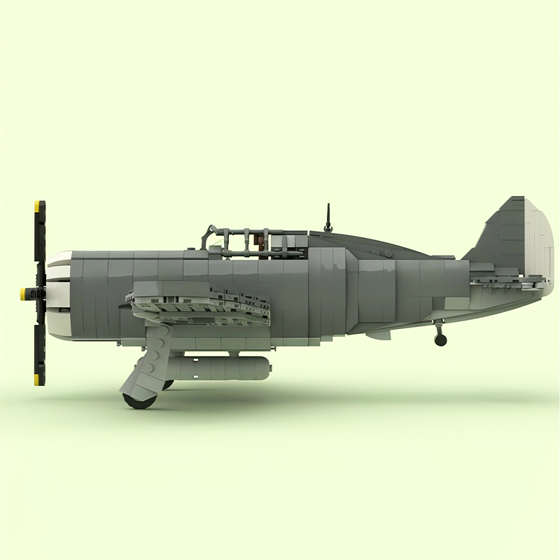 군사 전투 폭격기 P-47 썬더볼트 WW2 육군 고공  - Top Kids Xmas Toys 리뷰 및 가격