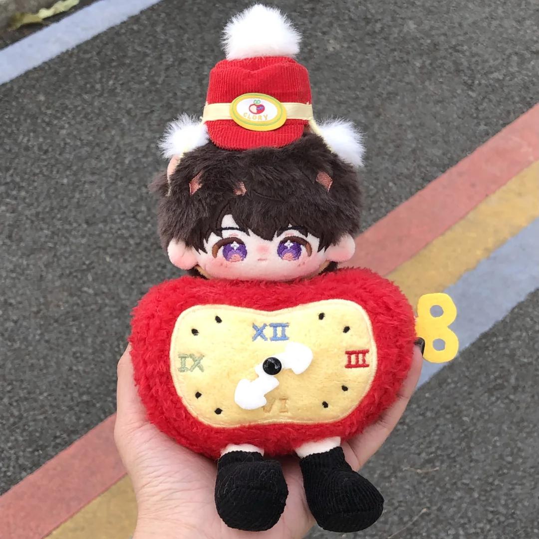 10cm 플러시 장난감 게임 러브 앤 디프스페이스 케일 - Top Kids Xmas Toys 리뷰 및 가격