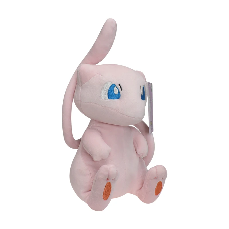 포켓몬 뮤 플러시 인형 귀여운 만화 고덱스 뮤 플러시  - Kids Toys Movie 리뷰 및 가격