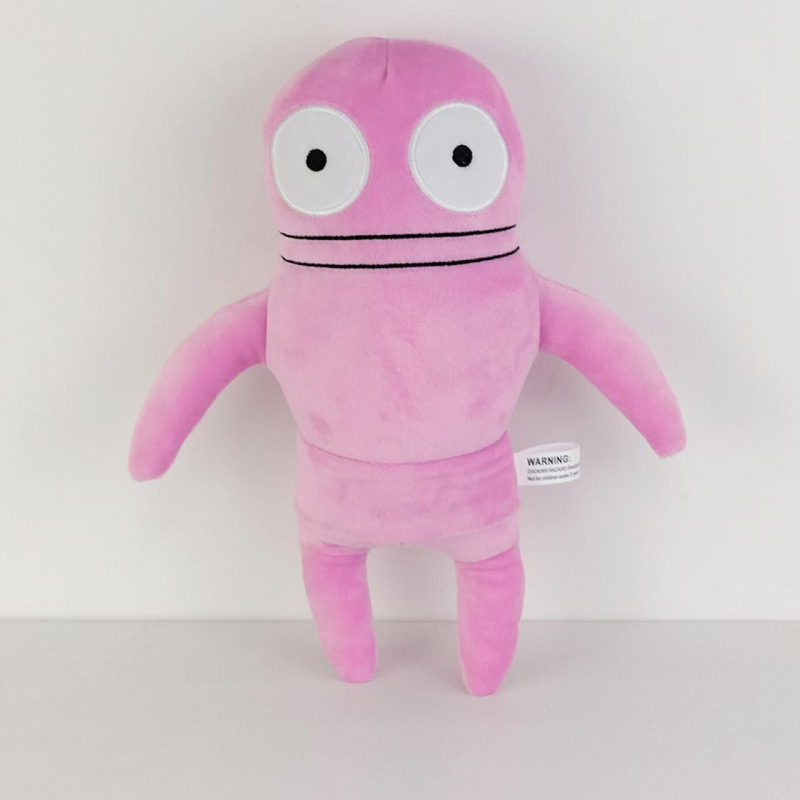애니메이션 R.E.P.O repo 몬스터 인형 장난감  - Top Kids Xmas Toys 리뷰 및 가격