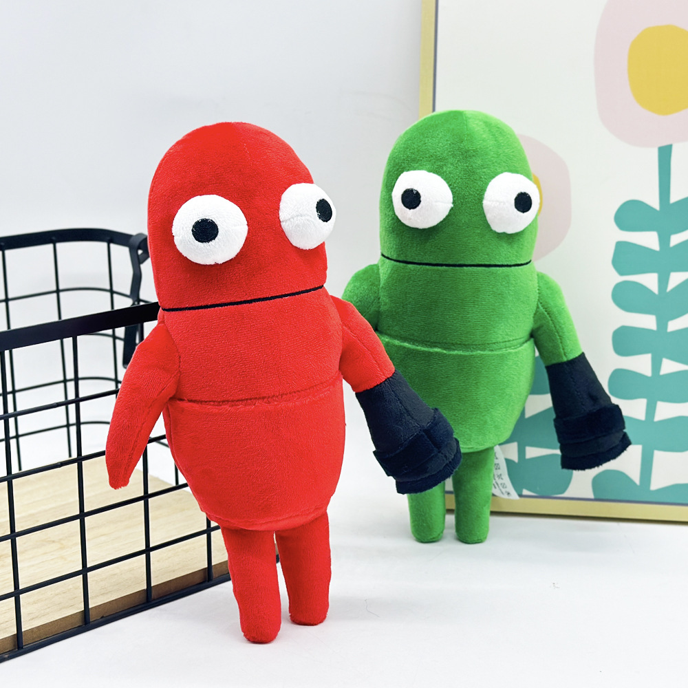 애니메이션 R.E.P.O repo 몬스터 인형 장난감  - Top Kids Xmas Toys 리뷰 및 가격