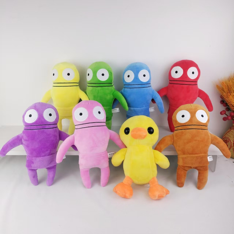 애니메이션 R.E.P.O repo 몬스터 인형 장난감  - Top Kids Xmas Toys 리뷰 및 가격