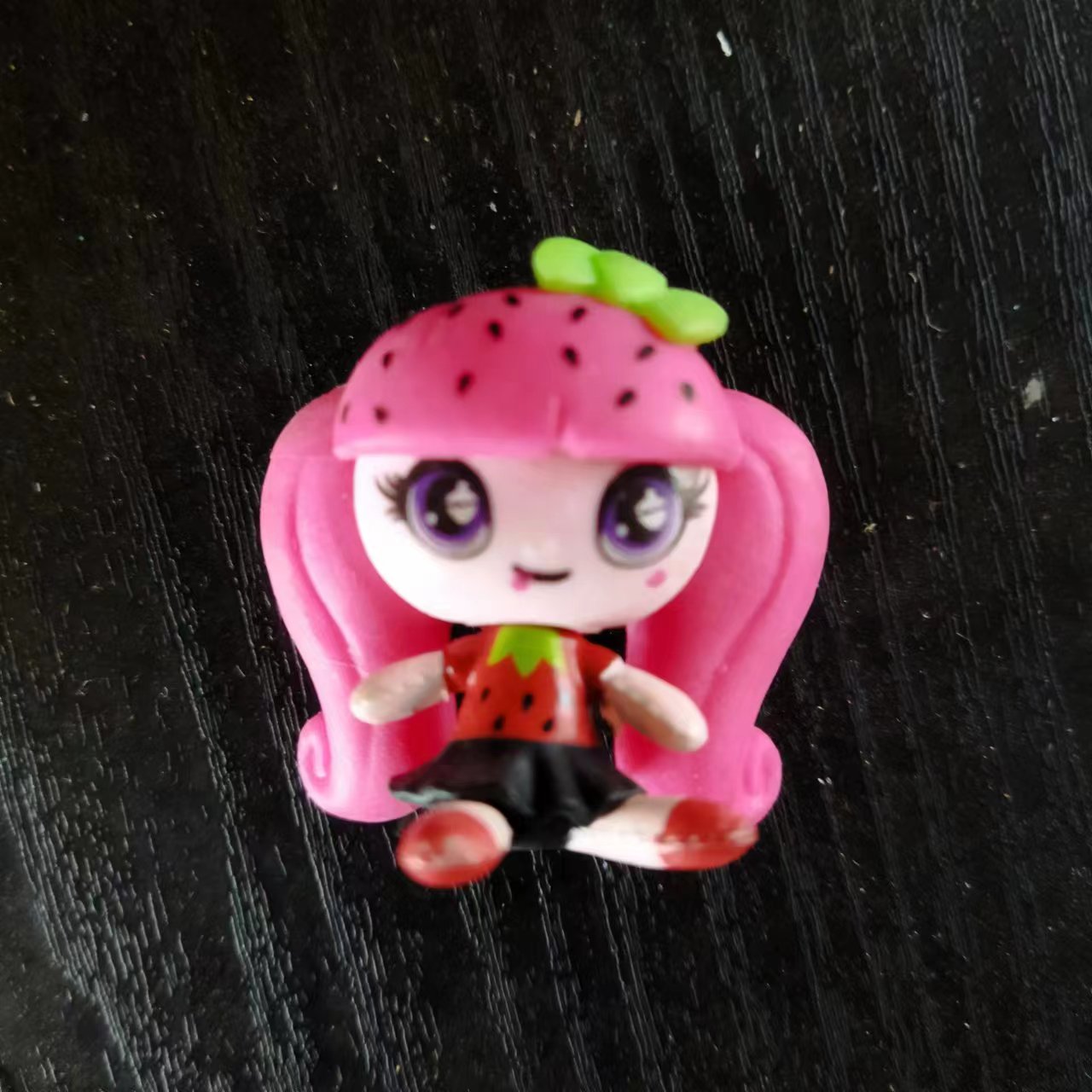오리지널 몬스터 하이 미니 애니메이션 액션 피규어 인형 - Best Kids Toys Xmas 리뷰 및 가격