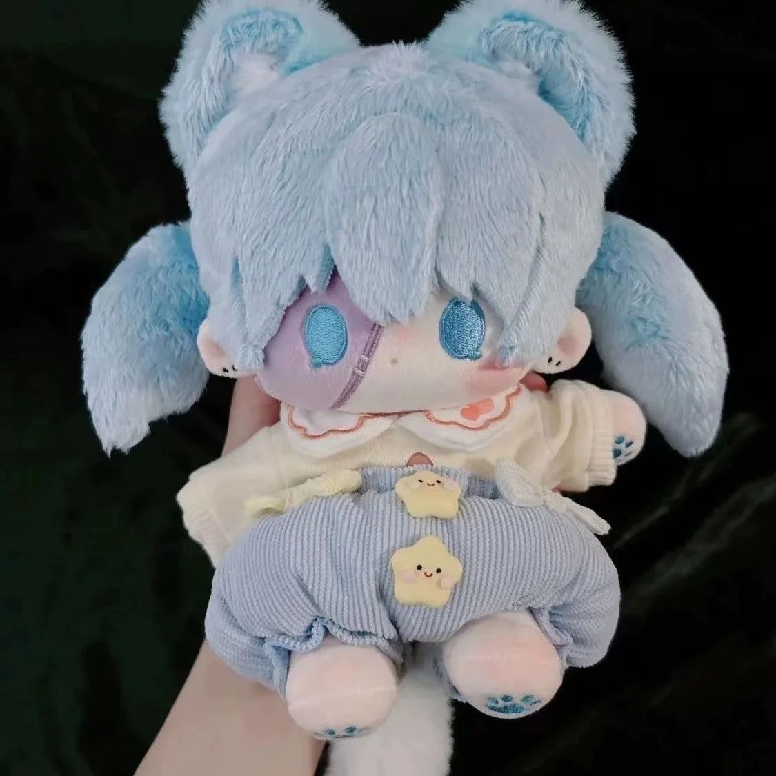 20 Cm SallyFace Sal 플러시 장난감 인형 - Best Kids Toys Xmas 리뷰 및 가격