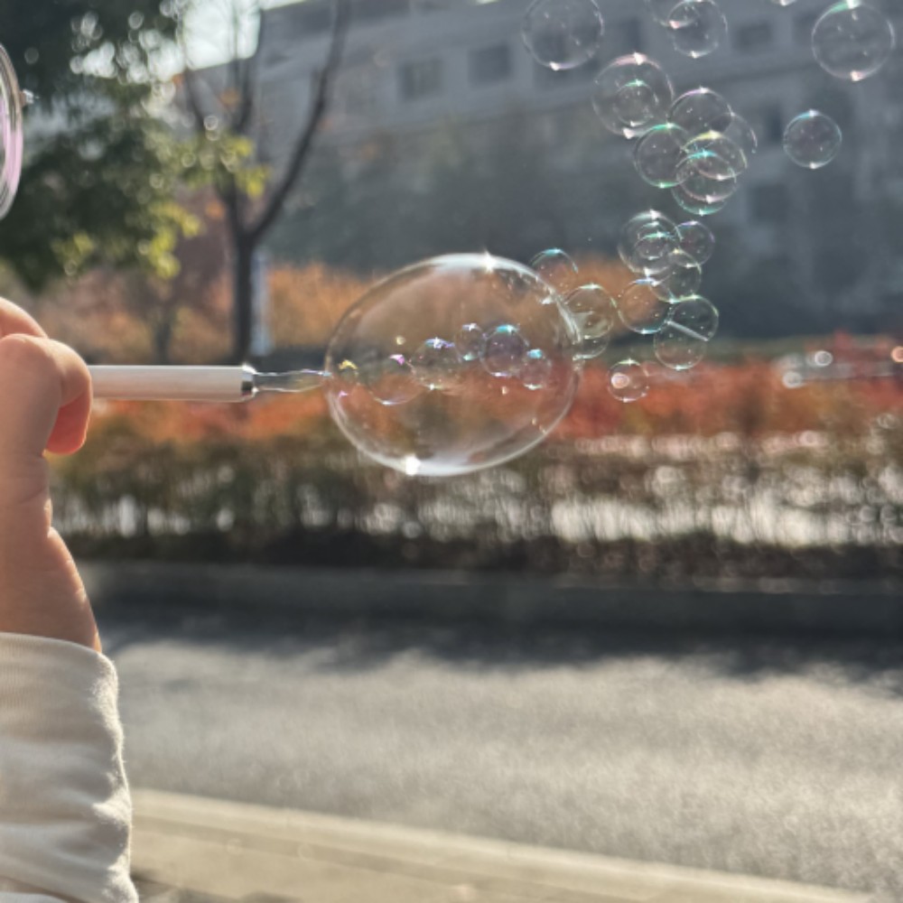 인스타그램 스타일 재미있는 담배갑 모양 장난감 사진 소 - Bubble Machine Outdoor 리뷰 및 가격