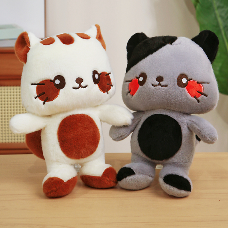 어린이용 귀여운 고양이 장난감, 부드러운 키티 인형,  - Best Kids Toys Xmas 리뷰 및 가격