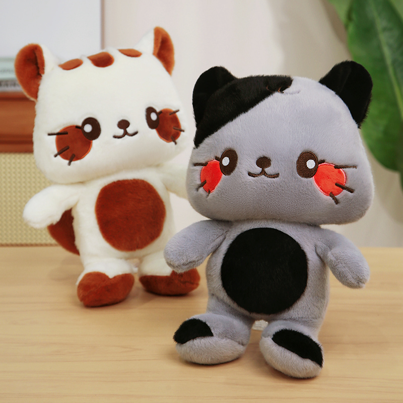 어린이용 귀여운 고양이 장난감, 부드러운 키티 인형,  - Best Kids Toys Xmas 리뷰 및 가격